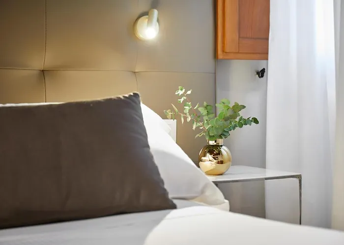 Sette Angeli Bed and Breakfast