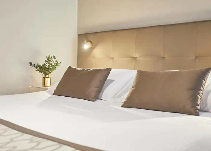 Bed and Breakfast Sette Angeli 4*