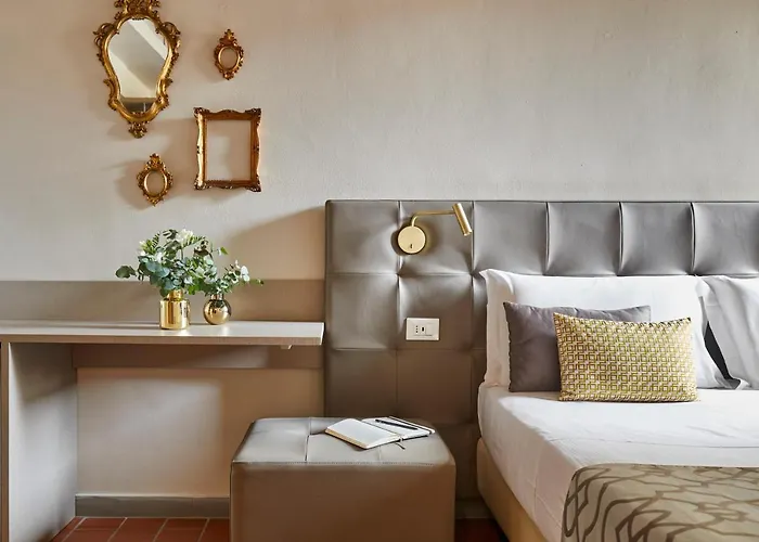 Bed and Breakfast Sette Angeli 4*