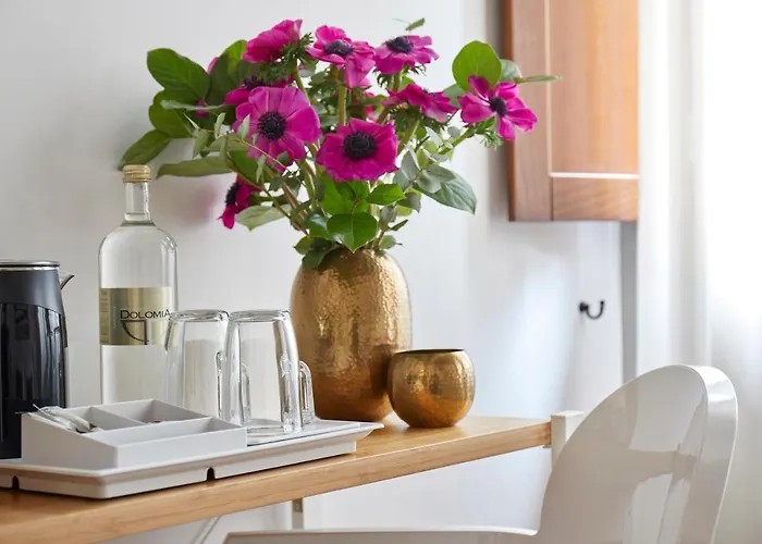 Sette Angeli Bed and Breakfast