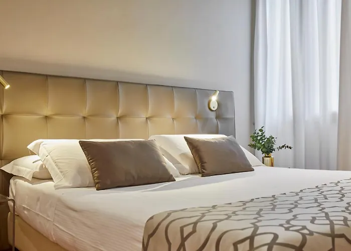 Bed and Breakfast Sette Angeli