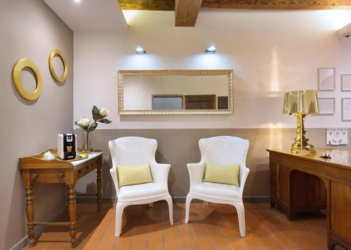 Bed and Breakfast Sette Angeli Φλωρεντία