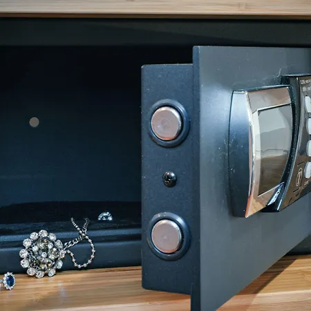 セット アンジェリ ルーム 4* フィレンツェ