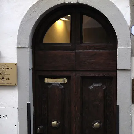 Bed & Breakfast Sette Angeli