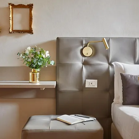 ベッド・アンド・ブレックファスト セット アンジェリ ルーム