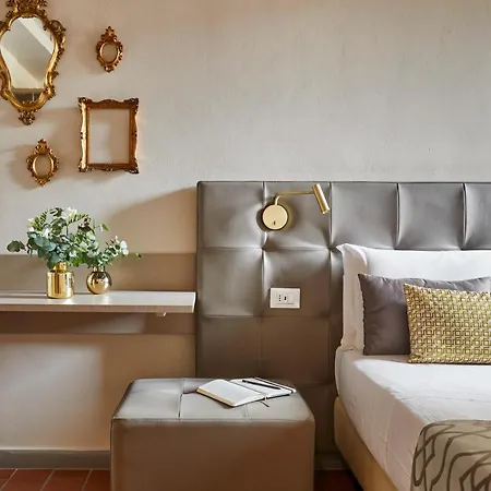 ベッド・アンド・ブレックファスト セット アンジェリ ルーム 4*