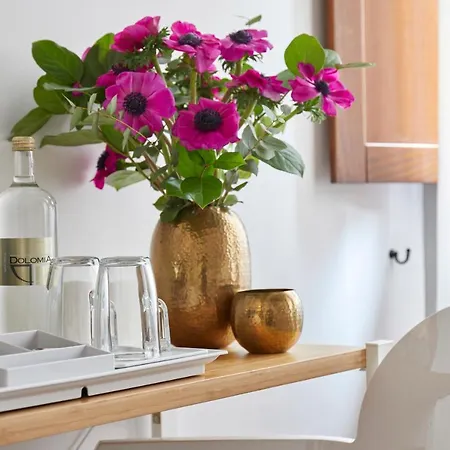 セット アンジェリ ルーム ベッド・アンド・ブレックファスト