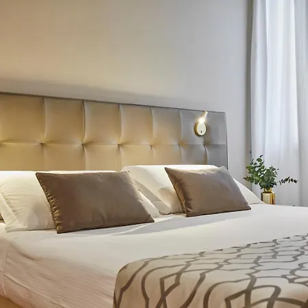 ベッド・アンド・ブレックファスト セット アンジェリ ルーム