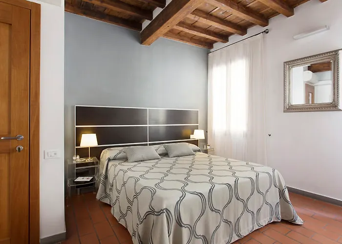 Sette Angeli 4*