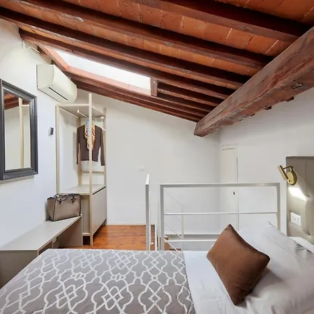 세테 안젤리 룸 B&B 4*