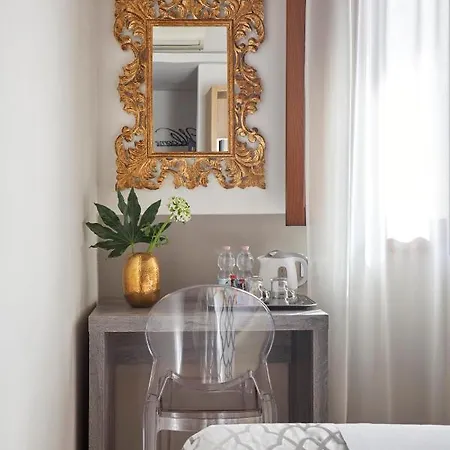 세테 안젤리 룸 B&B 피렌체