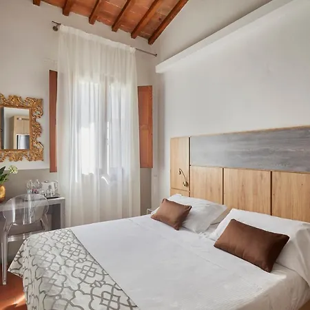 Sette Angeli 3* Florence