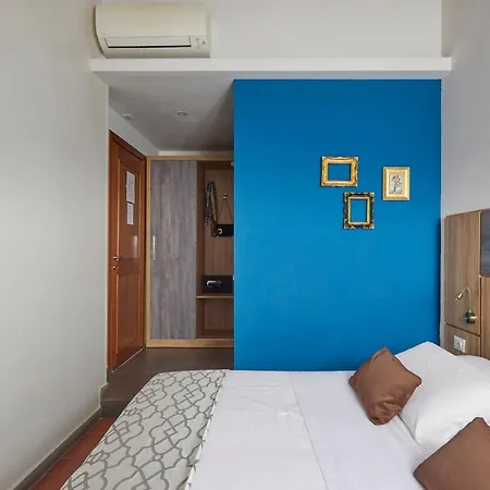 세테 안젤리 룸 B&B