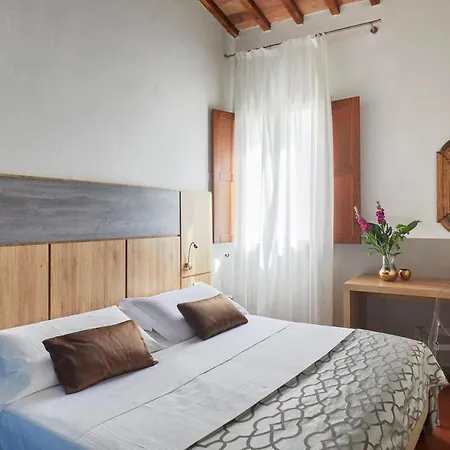 세테 안젤리 룸 4*