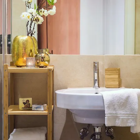 B&B 세테 안젤리 룸