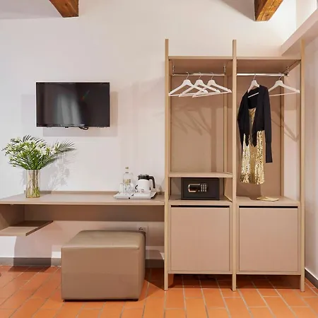 Bed & Breakfast Sette Angeli