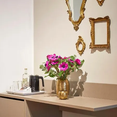 B&B 세테 안젤리 룸 피렌체