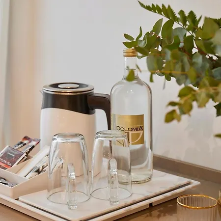 B&B 세테 안젤리 룸 4*