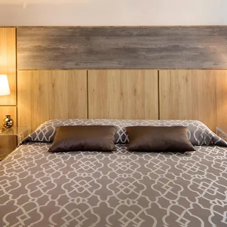 B&B 세테 안젤리 룸 피렌체